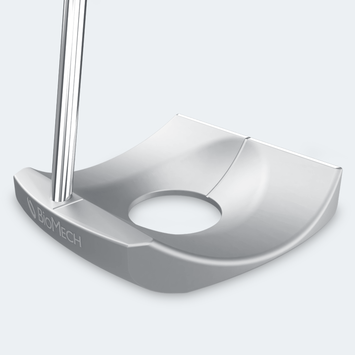Putters BioMech Golf